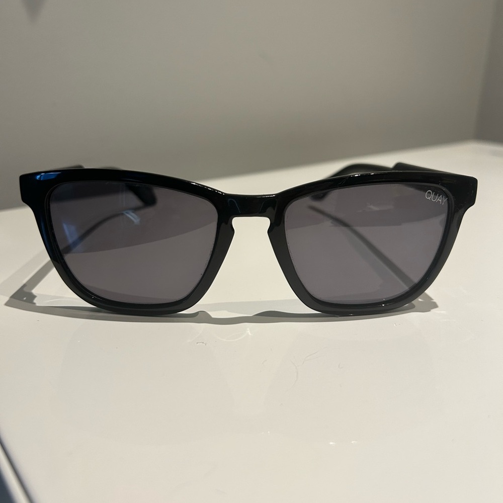 QUAY sunglasses
